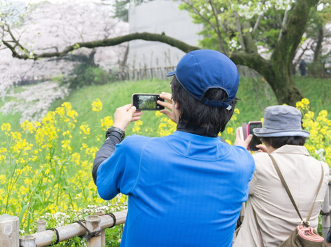 日本旅游 摄影