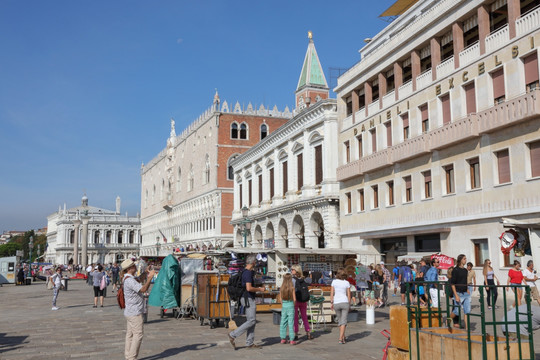 意大利水城威尼斯 Venice