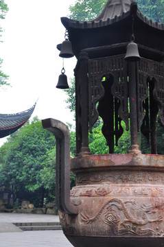 香炉