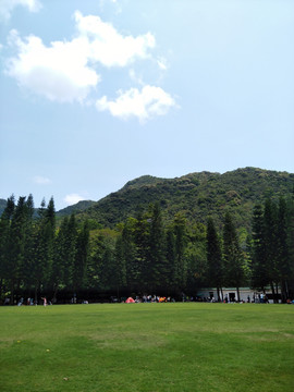 深圳仙湖植物园