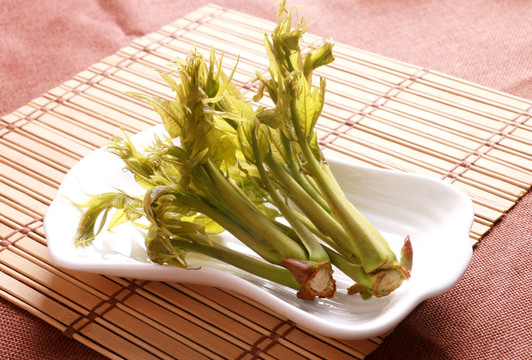 香椿
