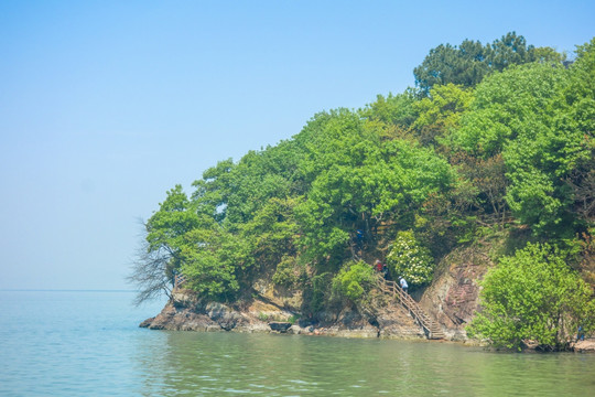无锡三国水浒影视基地
