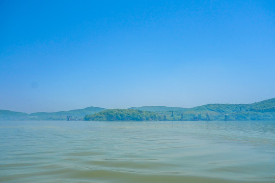 无锡三国水浒影视基地