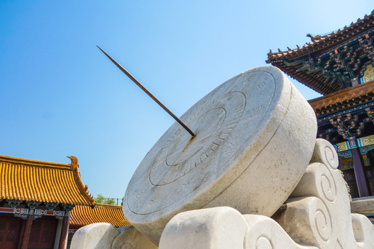 无锡三国水浒影视基地