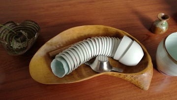 茶具