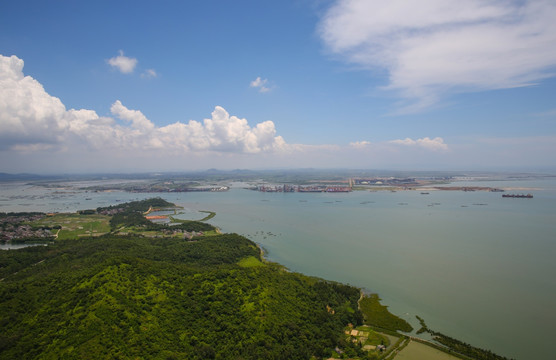 丰头岛 海岛 岛屿