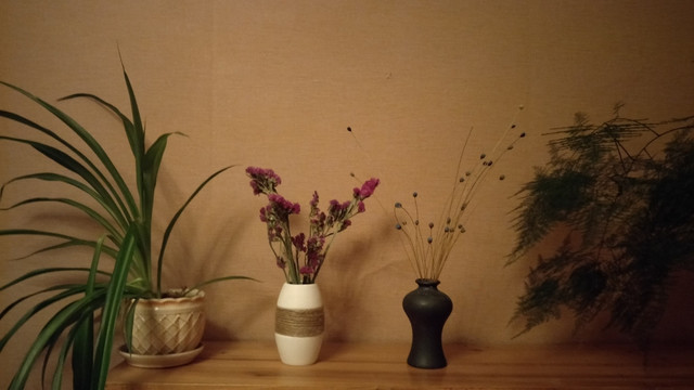 屋子