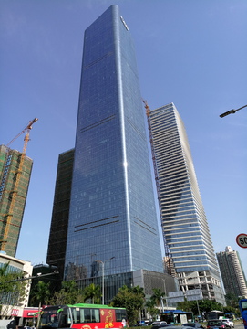 深圳科技园