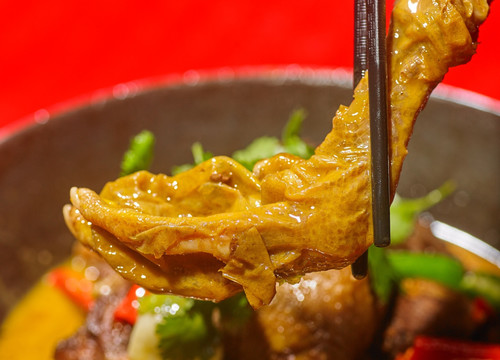 鸡翅膀
