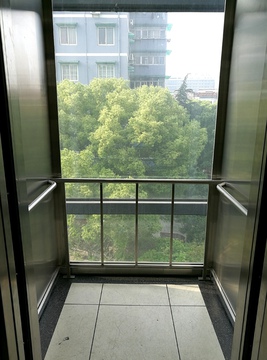 观光电梯 小区电梯