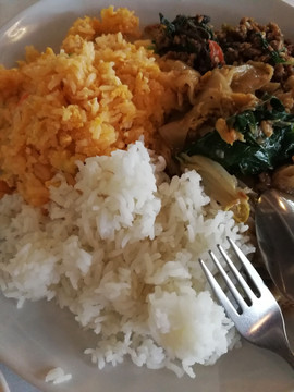 泰国清迈美食