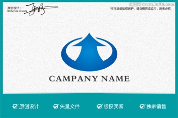 创意科技logo