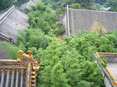 潭柘寺