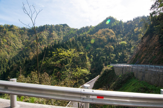 云中花岭度假区