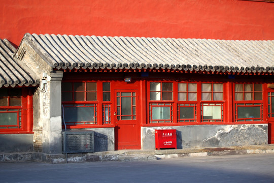 中国 故宫