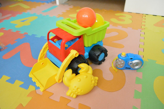 儿童玩具 玩具车