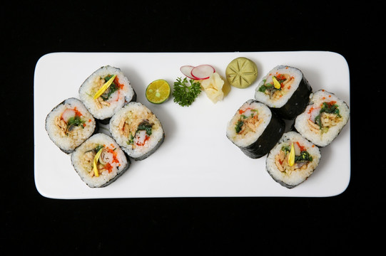日本料理 美味寿司