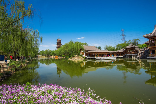 北京榆园