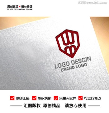 盾牌LOGO