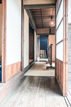 东京江户农舍