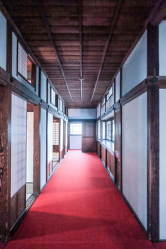 日式传统建筑