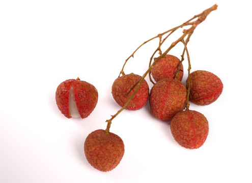 荔枝 桂味