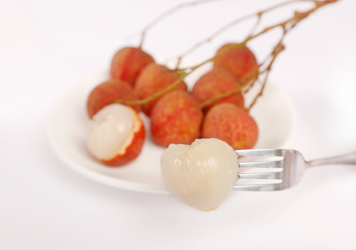 荔枝 桂味
