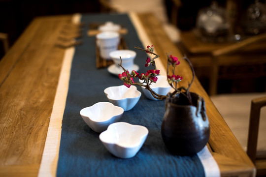 茶道 茶文化