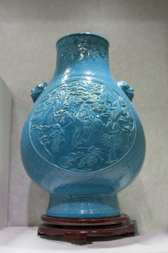 瓷瓶2