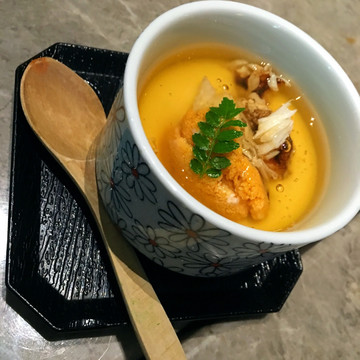 日本海胆