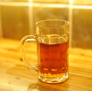 乌龙茶