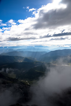 自然风景