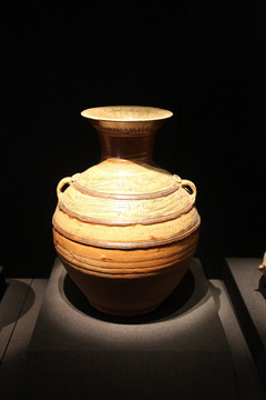 故宫博物院 陶器