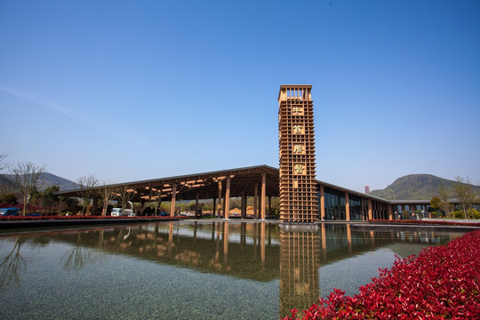 南京牛首山 佛顶寺 佛顶宫