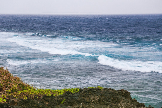 海洋