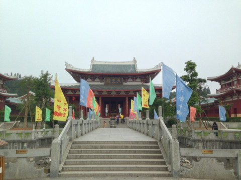 寺庙 宗教 佛教 建筑 寺院