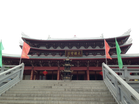 寺庙 宗教 佛教 建筑 寺院