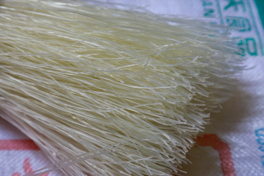 粉条