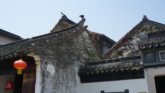 周庄古镇