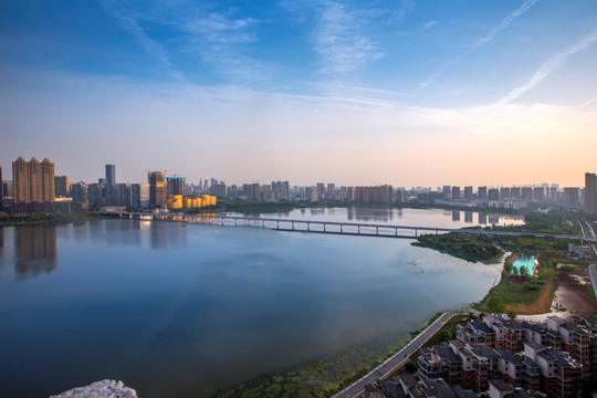 沙湖大桥