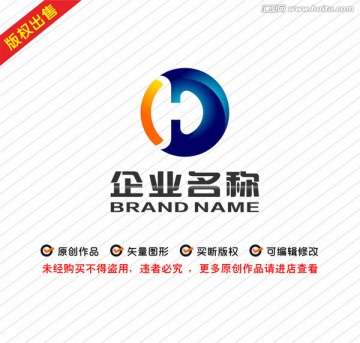 字母CDlogo字母Hlogo