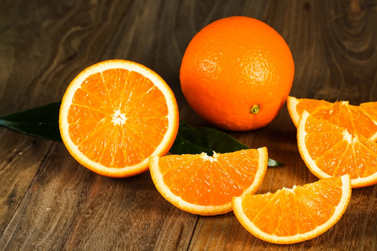 橙子 进口橙 新奇士橙