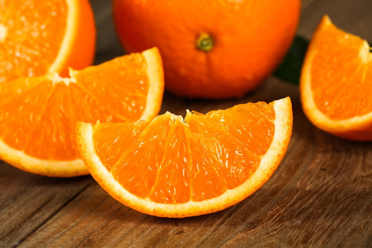 橙子 进口橙 新奇士橙