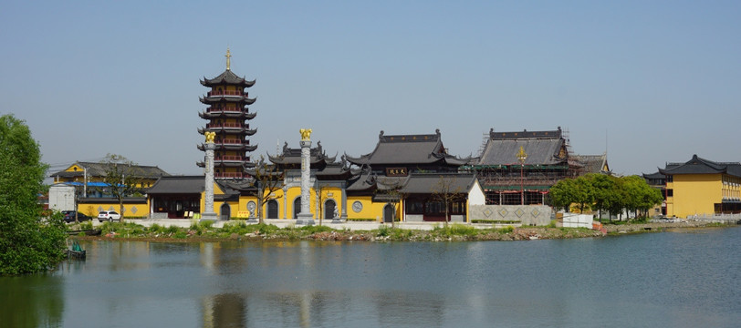 泗洲禅寺
