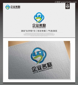标志设计