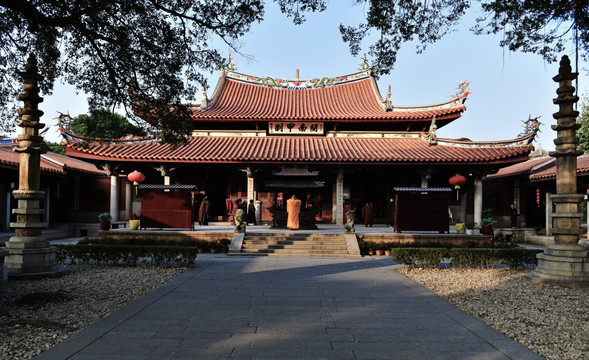 承天寺