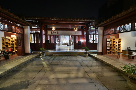闽南古厝