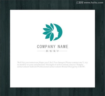 品牌logo