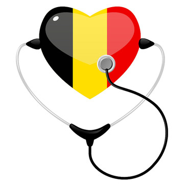 医学比利时