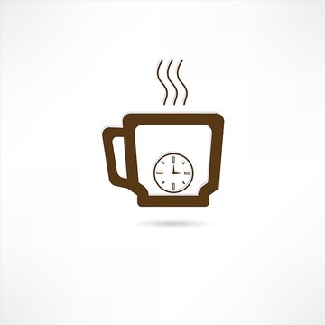 喝咖啡时间